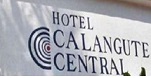 Hotel Calangute Central Coupons